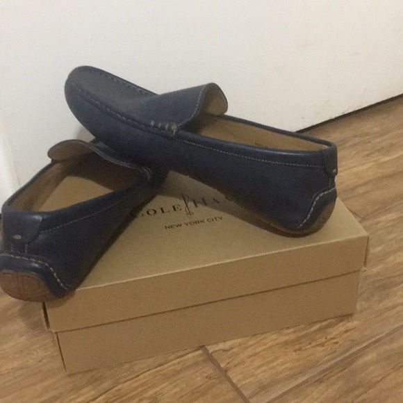 Cole Hann men’s shoes - Picture 2 of 5